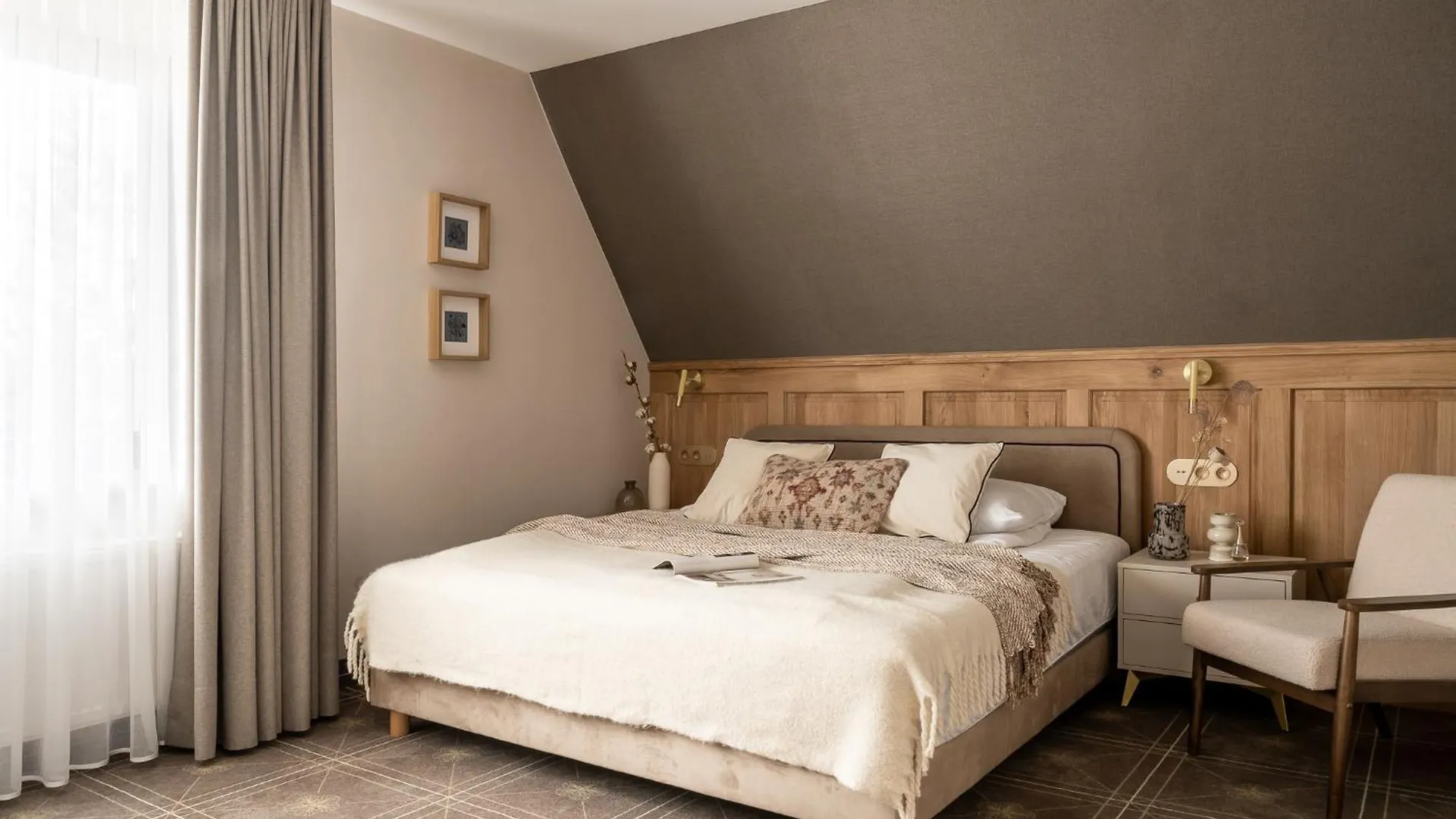 Willa Amicus Zakopane Bed & Breakfast