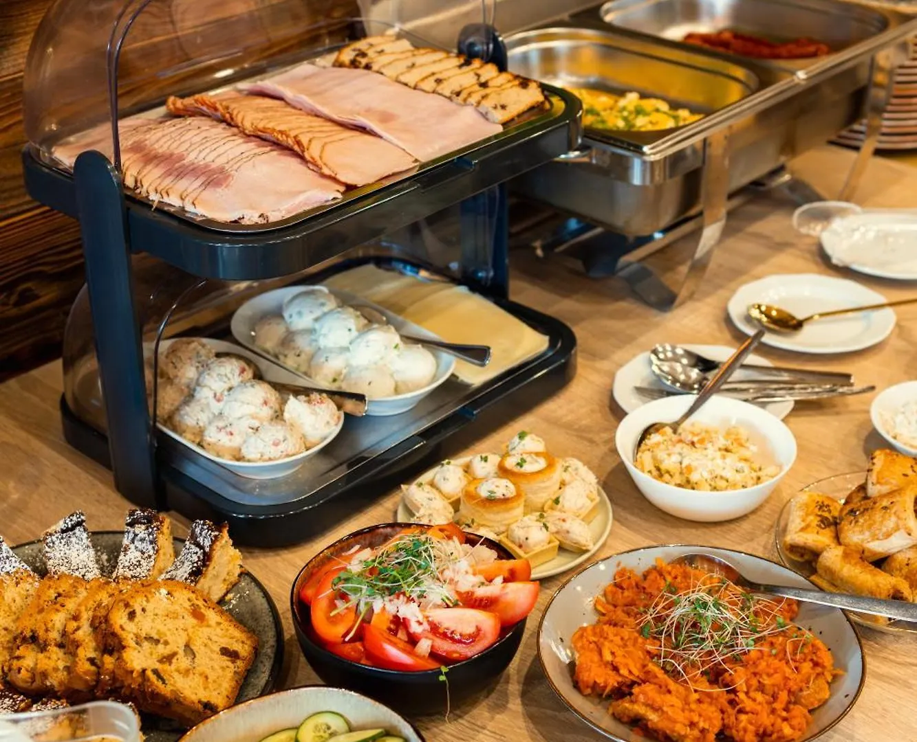 Willa Amicus Zakopane Bed & Breakfast