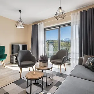 Vip Szklane The View Apartament