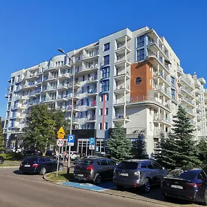 Promenada Park Kołobrzeg