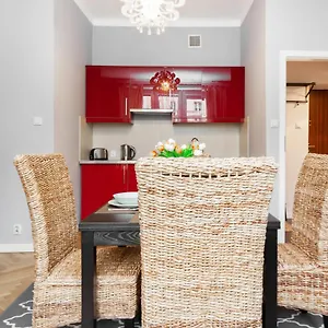 Stars Center By Renters Warszawa