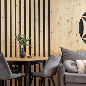 Pod Dachem W Centrum Apartzakop Apartament