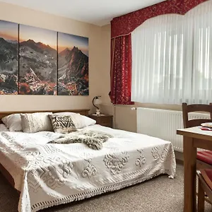 Kocham Tatry Закопане