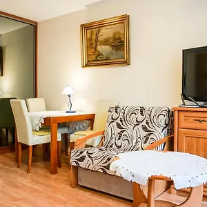 Msc Centrum Classic Apartament