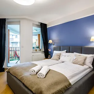 Rent Like - Droga Na Bystre Apartament