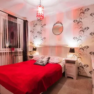 Słoneczna Apartament